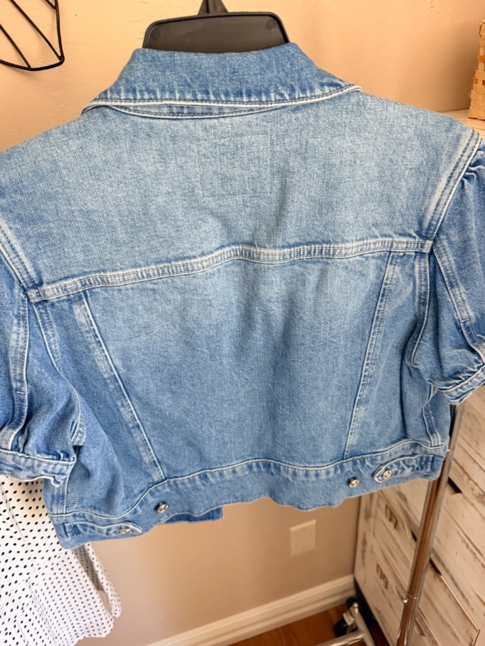 Jacket - Picture 2 of 2